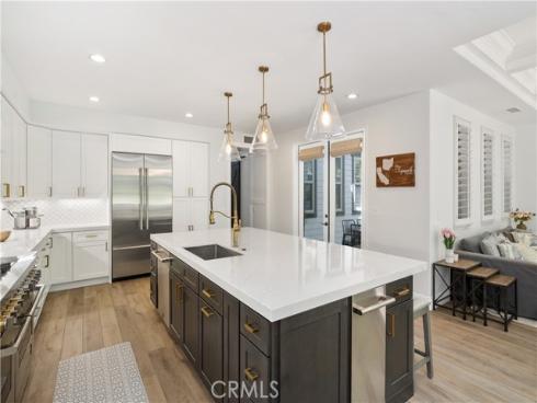 12  David   St., Ladera Ranch, CA