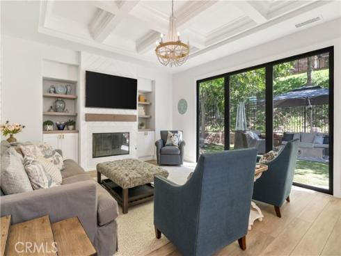 12  David   St., Ladera Ranch, CA