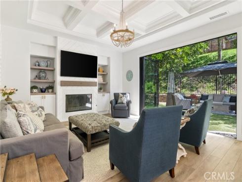 12  David   St., Ladera Ranch, CA