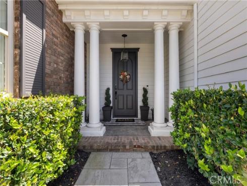 12  David   St., Ladera Ranch, CA