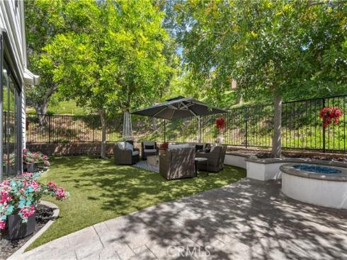 12  David   St., Ladera Ranch, CA