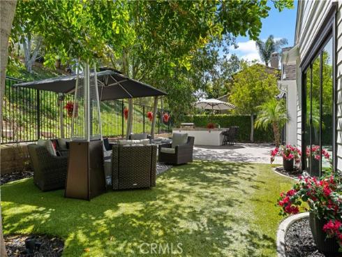 12  David   St., Ladera Ranch, CA