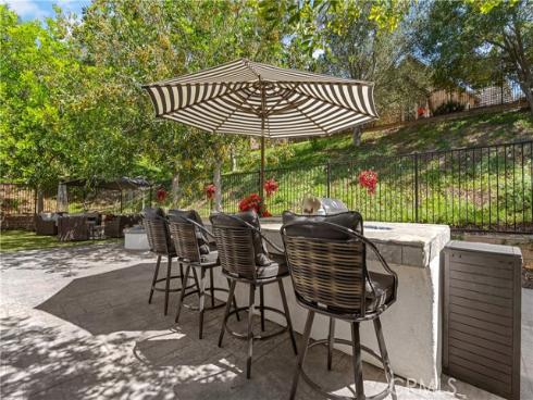 12  David   St., Ladera Ranch, CA