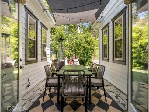 12  David   St., Ladera Ranch, CA