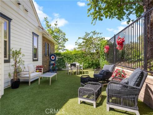 12  David   St., Ladera Ranch, CA