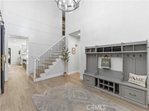 12  David   St., Ladera Ranch, CA