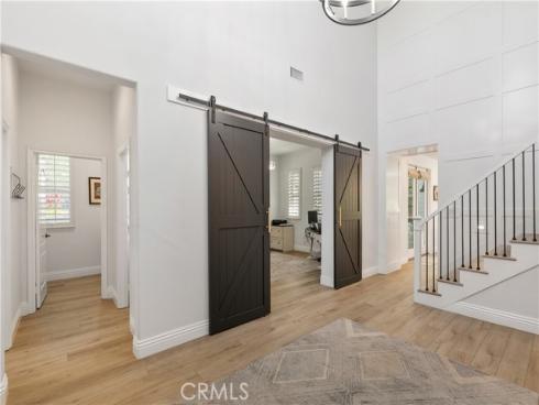 12  David   St., Ladera Ranch, CA