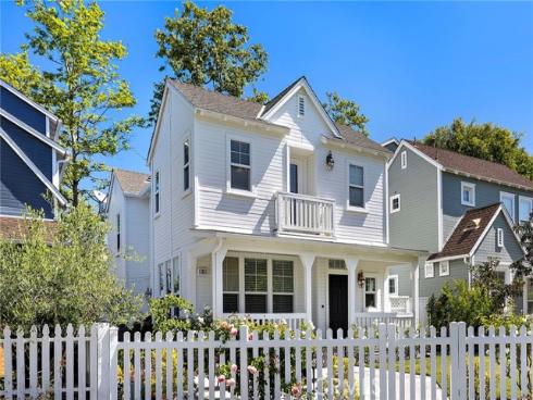 6 Cedar Haven Farm , Ladera Ranch, CA