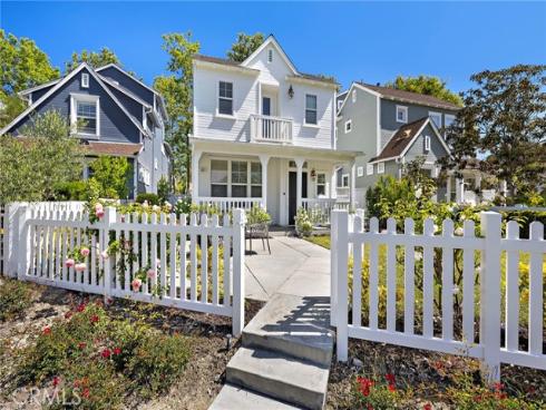 6 Cedar Haven Farm , Ladera Ranch, CA