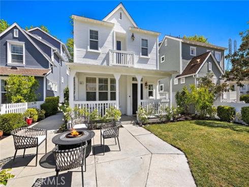 6 Cedar Haven Farm , Ladera Ranch, CA