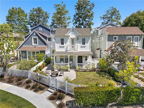 6 Cedar Haven Farm , Ladera Ranch, CA