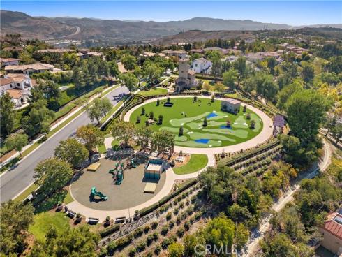6 Cedar Haven Farm , Ladera Ranch, CA