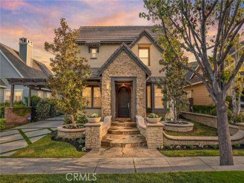 8 Calliandra , Ladera Ranch, CA