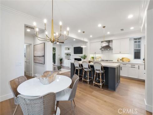 8 Calliandra , Ladera Ranch, CA