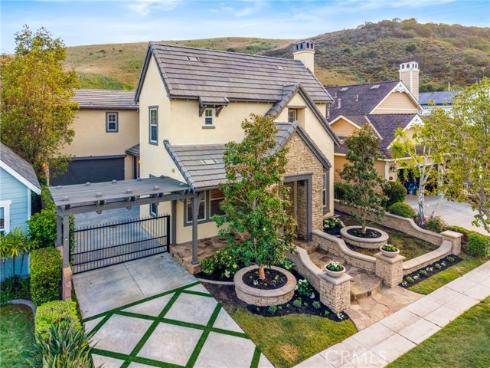 8 Calliandra , Ladera Ranch, CA