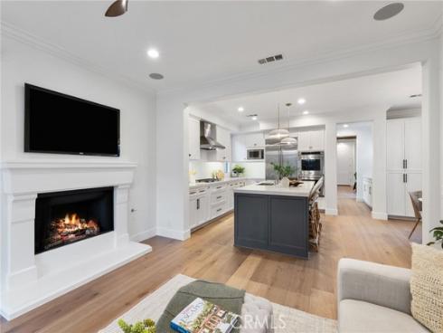 8 Calliandra , Ladera Ranch, CA