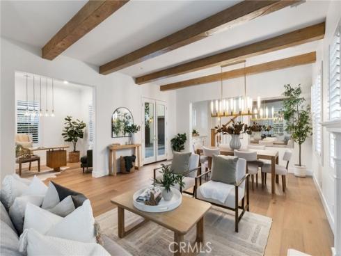 8 Calliandra , Ladera Ranch, CA
