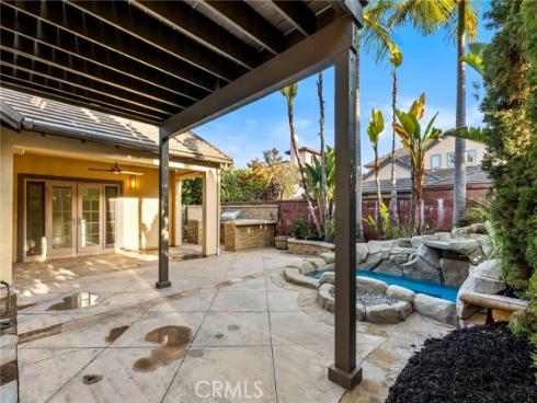 8 Calliandra , Ladera Ranch, CA