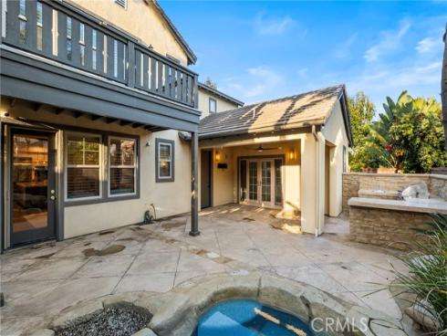 8 Calliandra , Ladera Ranch, CA