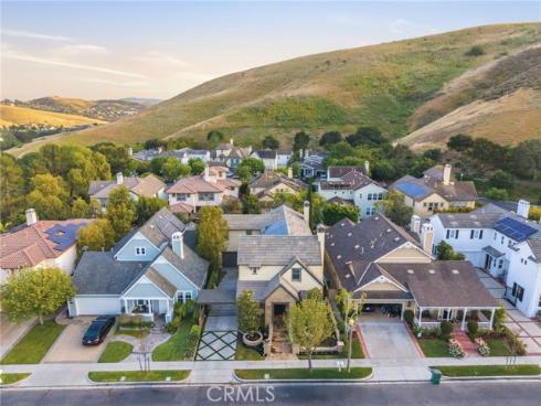 8 Calliandra , Ladera Ranch, CA