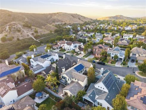 8  Calliandra  , Ladera Ranch, CA