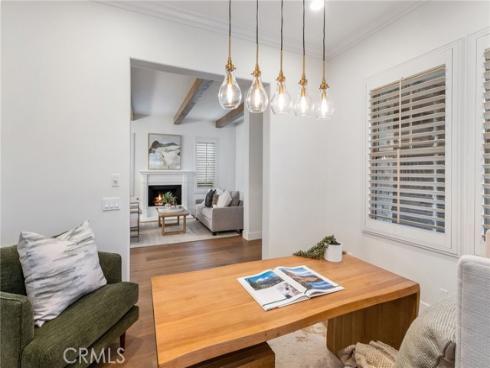 8 Calliandra , Ladera Ranch, CA