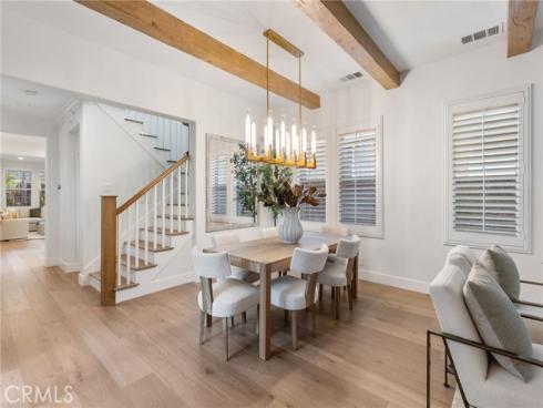 8 Calliandra , Ladera Ranch, CA