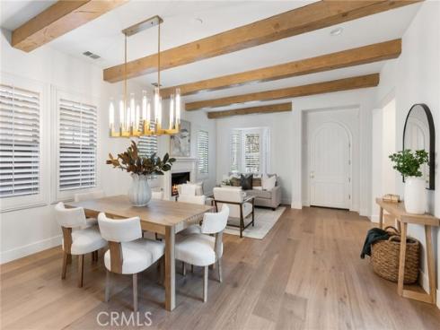 8 Calliandra , Ladera Ranch, CA