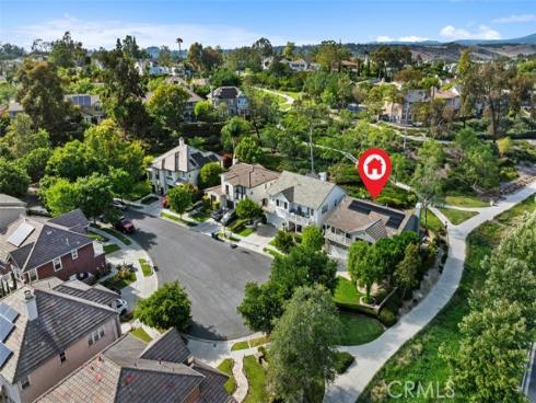 9 Franklin , Ladera Ranch, CA