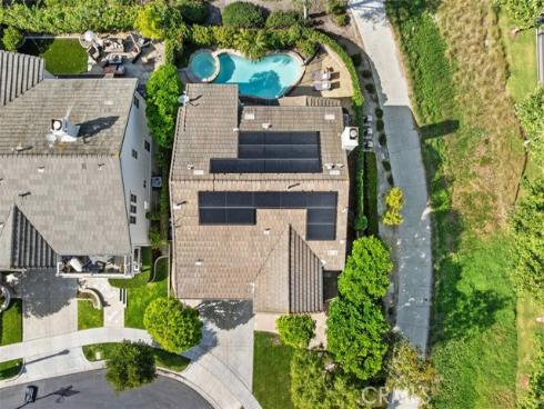 9 Franklin , Ladera Ranch, CA