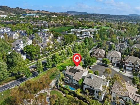 9 Franklin , Ladera Ranch, CA