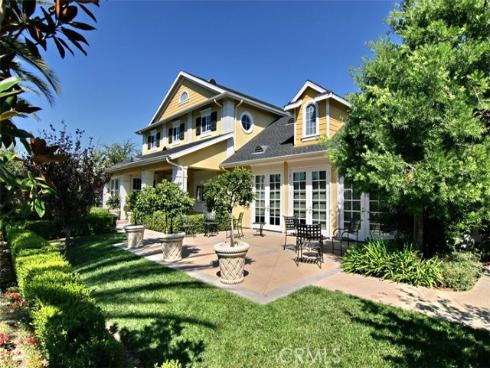 9 Franklin , Ladera Ranch, CA