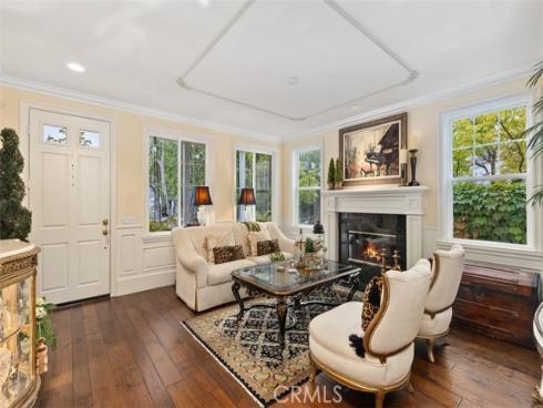 3 Blue Spruce , Ladera Ranch, CA