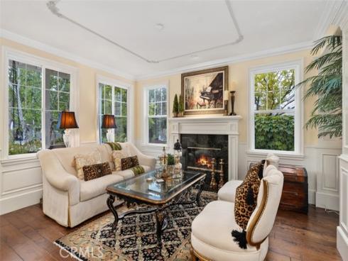 3 Blue Spruce , Ladera Ranch, CA