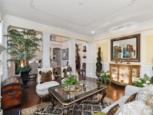 3 Blue Spruce , Ladera Ranch, CA
