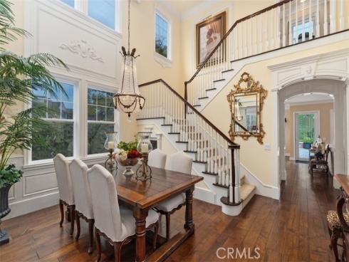 3 Blue Spruce , Ladera Ranch, CA