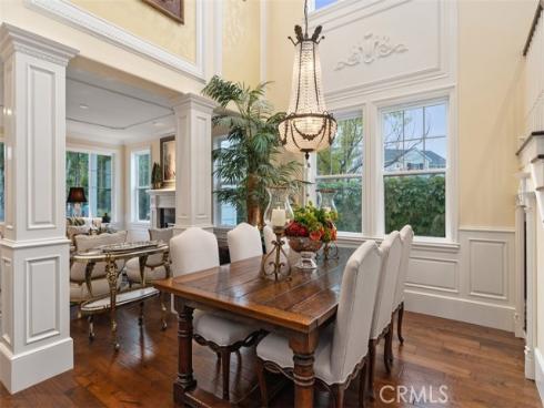 3 Blue Spruce , Ladera Ranch, CA