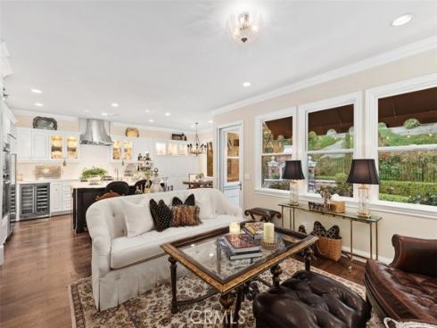 3 Blue Spruce , Ladera Ranch, CA
