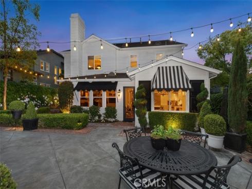 3 Blue Spruce , Ladera Ranch, CA
