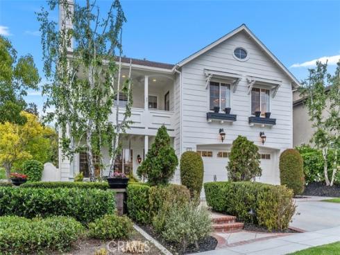 3 Blue Spruce , Ladera Ranch, CA