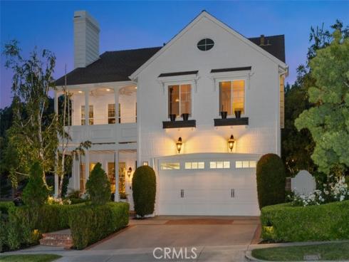 3  Blue Spruce  , Ladera Ranch, CA
