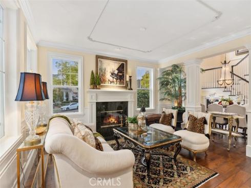 3 Blue Spruce , Ladera Ranch, CA