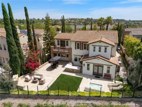3 Kent Court, Ladera Ranch, CA
