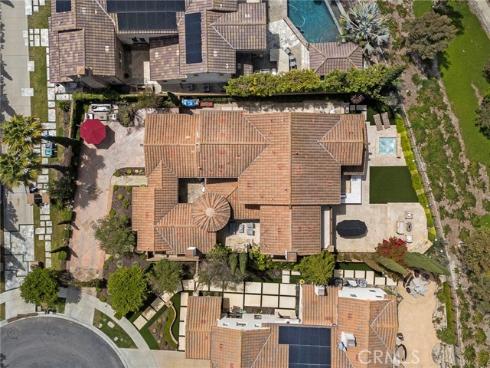 3 Kent Court, Ladera Ranch, CA
