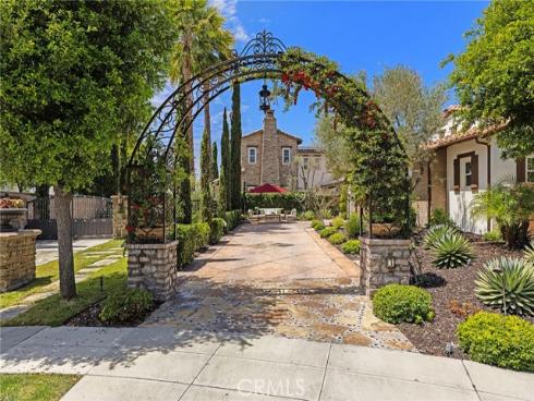 3 Kent Court, Ladera Ranch, CA