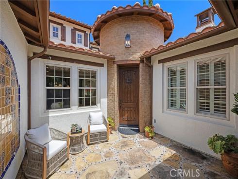 3 Kent Court, Ladera Ranch, CA