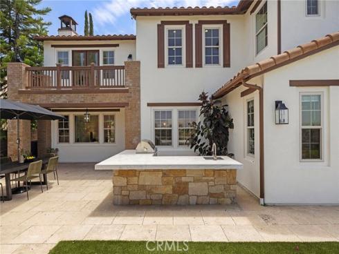 3 Kent Court, Ladera Ranch, CA