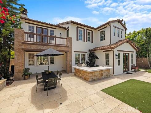 3 Kent Court, Ladera Ranch, CA