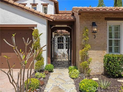 3 Kent Court, Ladera Ranch, CA