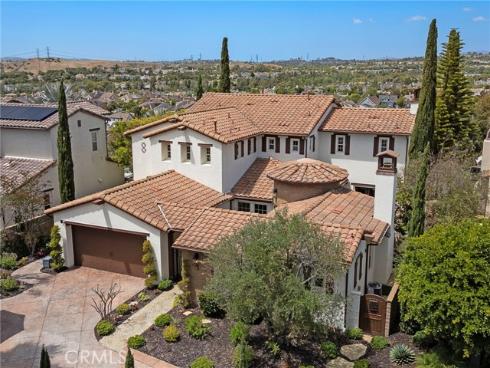 3 Kent Court, Ladera Ranch, CA